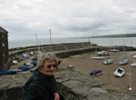 Aberystwyth Harbour